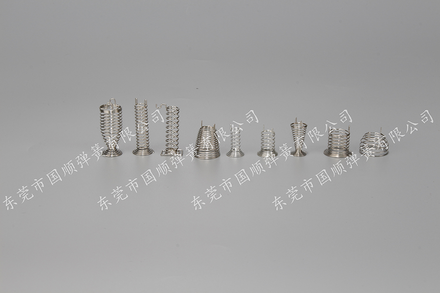 感應(yīng)按鍵類（鋼絲制作結(jié)構(gòu)）